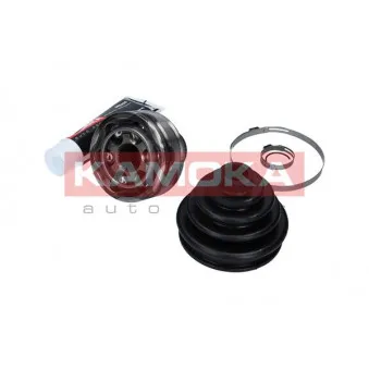 Embout de cardan avant (kit de réparation) KAMOKA OEM 8K0498099B