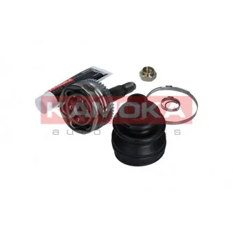 Embout de cardan avant (kit de réparation) KAMOKA OEM 96483138