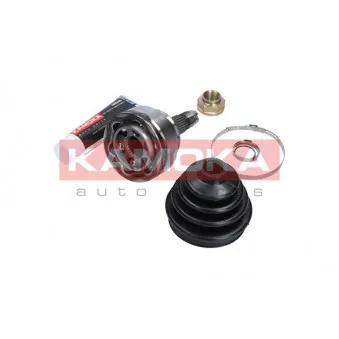 Embout de cardan avant (kit de réparation) KAMOKA OEM 46307914