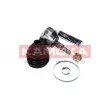 KAMOKA 6094 - Embout de cardan avant (kit de réparation)
