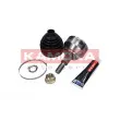 KAMOKA 6094 - Embout de cardan avant (kit de réparation)