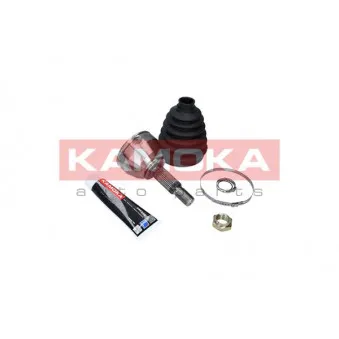 Embout de cardan avant (kit de réparation) KAMOKA OEM 2T143B437AC