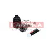 KAMOKA 6095 - Embout de cardan avant (kit de réparation)