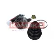 Embout de cardan avant (kit de réparation) KAMOKA [6098]