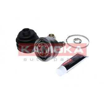 Embout de cardan avant (kit de réparation) KAMOKA OEM 44014S9A010