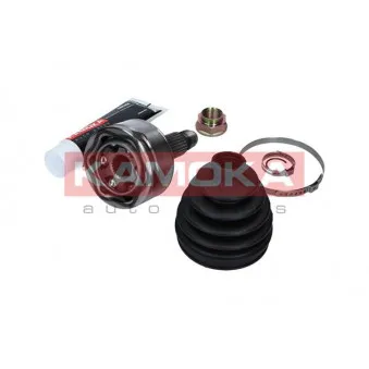 Embout de cardan avant (kit de réparation) KAMOKA OEM 44014SABN21