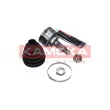 KAMOKA 6103 - Embout de cardan avant (kit de réparation)