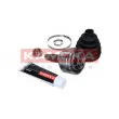 KAMOKA 6103 - Embout de cardan avant (kit de réparation)