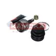 KAMOKA 6105 - Embout de cardan avant (kit de réparation)