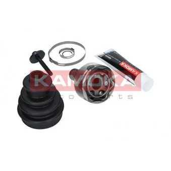 Embout de cardan avant (kit de réparation) KAMOKA OEM GR252550XB