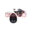 KAMOKA 6115 - Embout de cardan avant (kit de réparation)