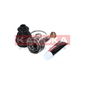 Embout de cardan avant (kit de réparation) KAMOKA OEM 39211AY125