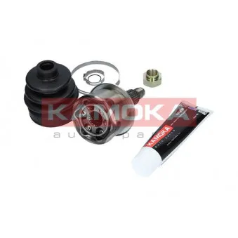 Embout de cardan avant (kit de réparation) KAMOKA OEM 4710017