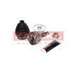 KAMOKA 6125 - Embout de cardan avant (kit de réparation)
