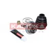 KAMOKA 6126 - Embout de cardan avant (kit de réparation)