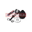 KAMOKA 6131 - Embout de cardan avant (kit de réparation)