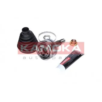 Embout de cardan avant (kit de réparation) KAMOKA OEM 4342005241