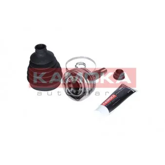 Embout de cardan avant (kit de réparation) KAMOKA OEM 4347009P10