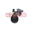 KAMOKA 6135 - Embout de cardan avant (kit de réparation)