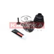KAMOKA 6139 - Embout de cardan avant (kit de réparation)