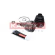 KAMOKA 6144 - Embout de cardan avant (kit de réparation)