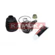 KAMOKA 6147 - Embout de cardan avant (kit de réparation)