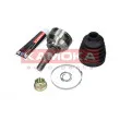 KAMOKA 6147 - Embout de cardan avant (kit de réparation)