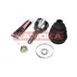 KAMOKA 6148 - Embout de cardan avant (kit de réparation)