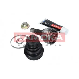 Embout de cardan avant (kit de réparation) KAMOKA 6149