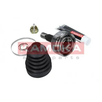 Embout de cardan avant (kit de réparation) KAMOKA 6150
