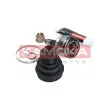 KAMOKA 6259 - Embout de cardan avant (kit de réparation)