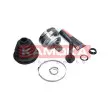 KAMOKA 6278 - Embout de cardan avant (kit de réparation)