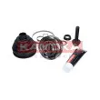 KAMOKA 6426 - Embout de cardan avant (kit de réparation)