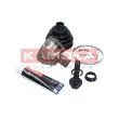 KAMOKA 6426 - Embout de cardan avant (kit de réparation)