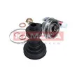 KAMOKA 6506 - Embout de cardan avant (kit de réparation)