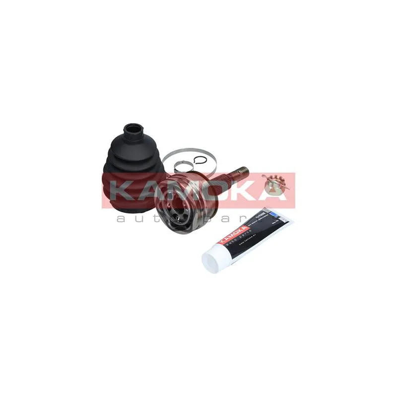 Embout de cardan avant (kit de réparation) KAMOKA 6610 - Visuel 1