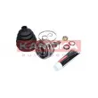 KAMOKA 6680 - Embout de cardan avant (kit de réparation)