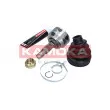 KAMOKA 6695 - Embout de cardan avant (kit de réparation)