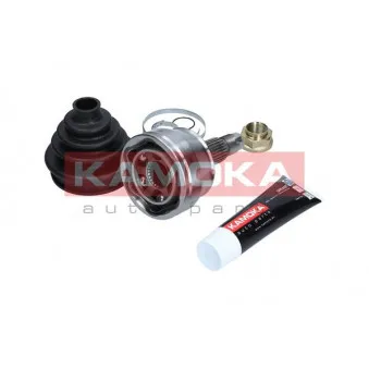 Embout de cardan avant (kit de réparation) KAMOKA 6699