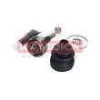 KAMOKA 6952 - Embout de cardan avant (kit de réparation)