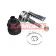 KAMOKA 6952 - Embout de cardan avant (kit de réparation)