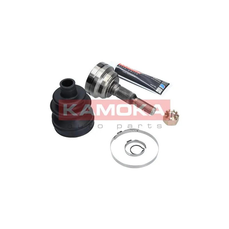 Embout de cardan avant (kit de réparation) KAMOKA 6952 - Visuel 2