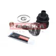 KAMOKA 6952 - Embout de cardan avant (kit de réparation)