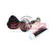 KAMOKA 6964 - Embout de cardan avant (kit de réparation)