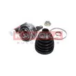 KAMOKA 6995 - Embout de cardan avant (kit de réparation)