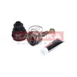 KAMOKA 7032 - Embout de cardan avant (kit de réparation)