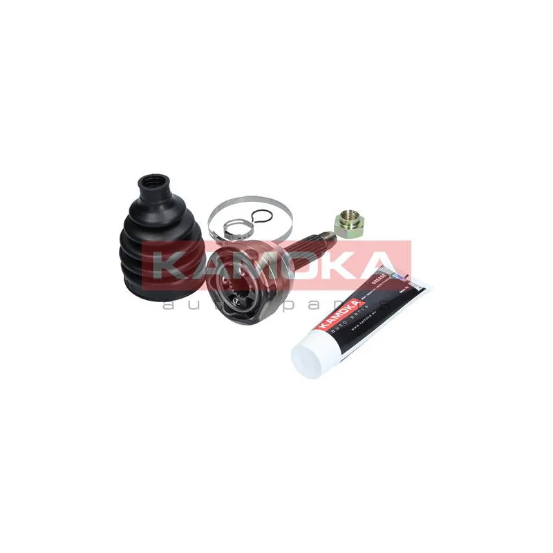 Embout de cardan avant (kit de réparation) KAMOKA 7052 - Visuel 1
