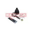 KAMOKA 7052 - Embout de cardan avant (kit de réparation)