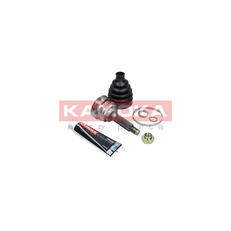 Embout de cardan avant (kit de réparation) KAMOKA 7052 - Visuel 2
