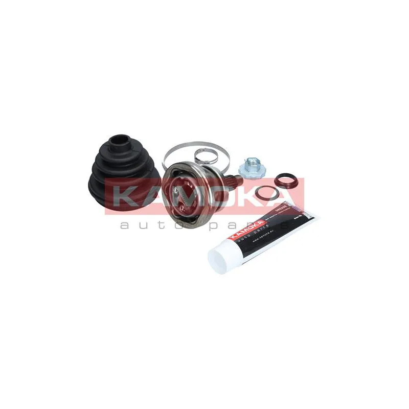 Embout de cardan avant (kit de réparation) KAMOKA 7082 - Visuel 1